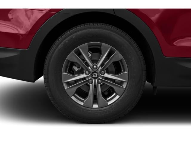 2015 Hyundai Santa Fe Sport 2.4L