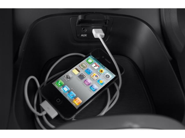 2015 Hyundai Santa Fe Sport 2.4L