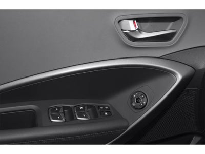 2015 Hyundai Santa Fe Sport 2.4L