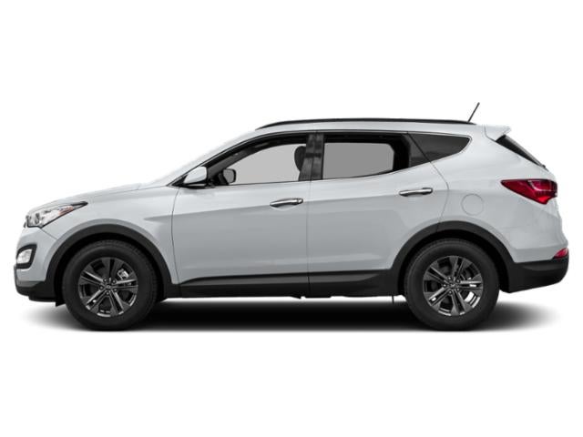 2015 Hyundai Santa Fe Sport 2.4L