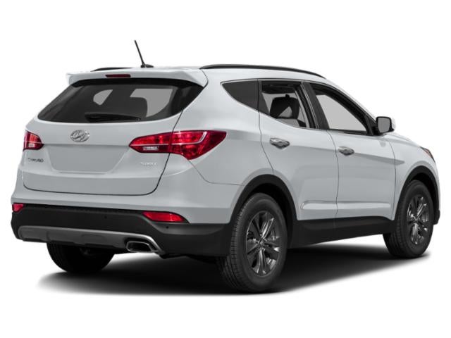 2015 Hyundai Santa Fe Sport 2.4L
