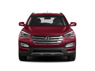2015 Hyundai Santa Fe Sport 2.4L