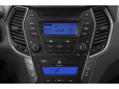 2015 Hyundai Santa Fe Sport 2.4L