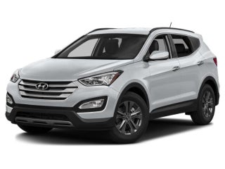 2015 Hyundai Santa Fe Sport 2.4L
