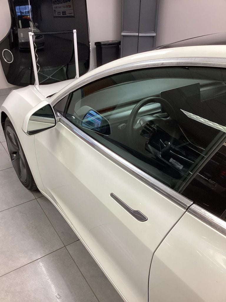 2020 Tesla Model 3 Base