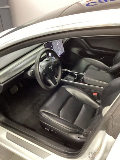 2020 Tesla Model 3 Base