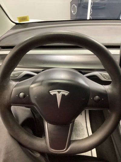 2020 Tesla Model 3 Base