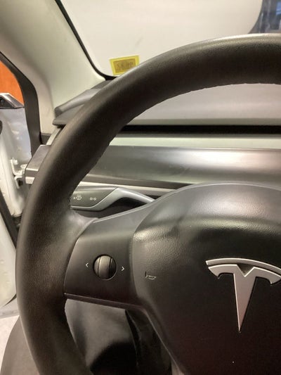 2020 Tesla Model 3 Base