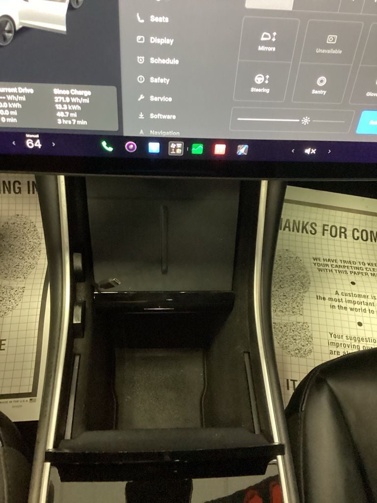 2020 Tesla Model 3 Base
