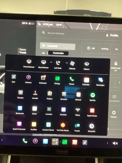 2020 Tesla Model 3 Base