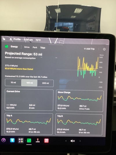 2020 Tesla Model 3 Base