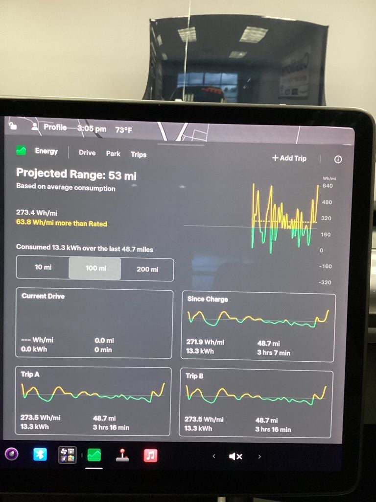 2020 Tesla Model 3 Base