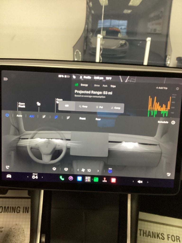 2020 Tesla Model 3 Base