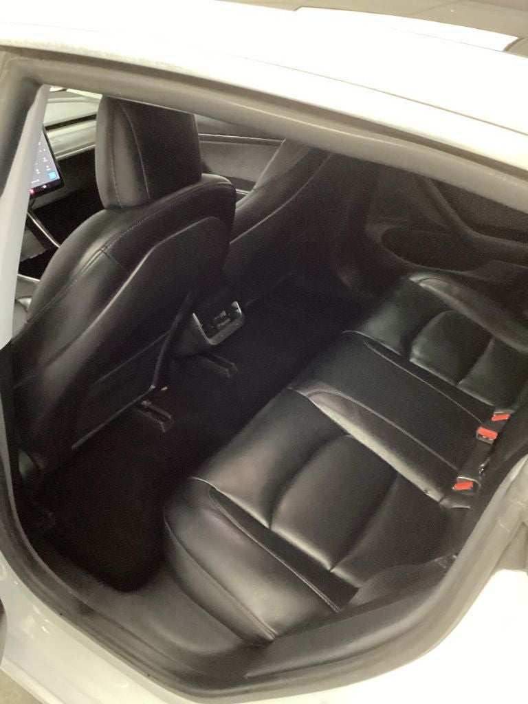 2020 Tesla Model 3 Base