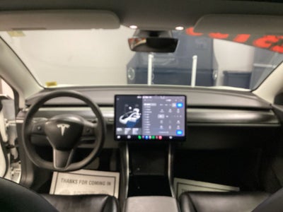 2020 Tesla Model 3 Base