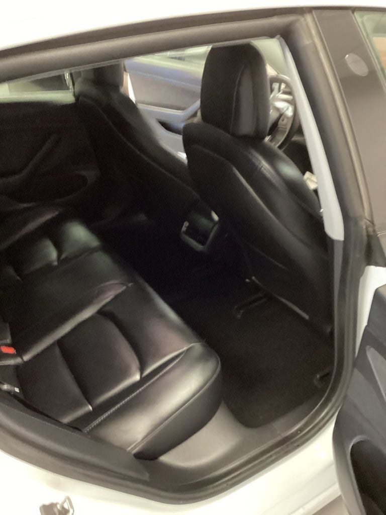 2020 Tesla Model 3 Base