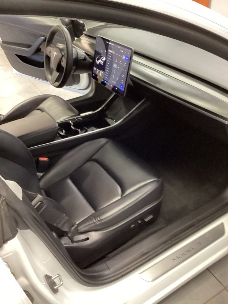 2020 Tesla Model 3 Base