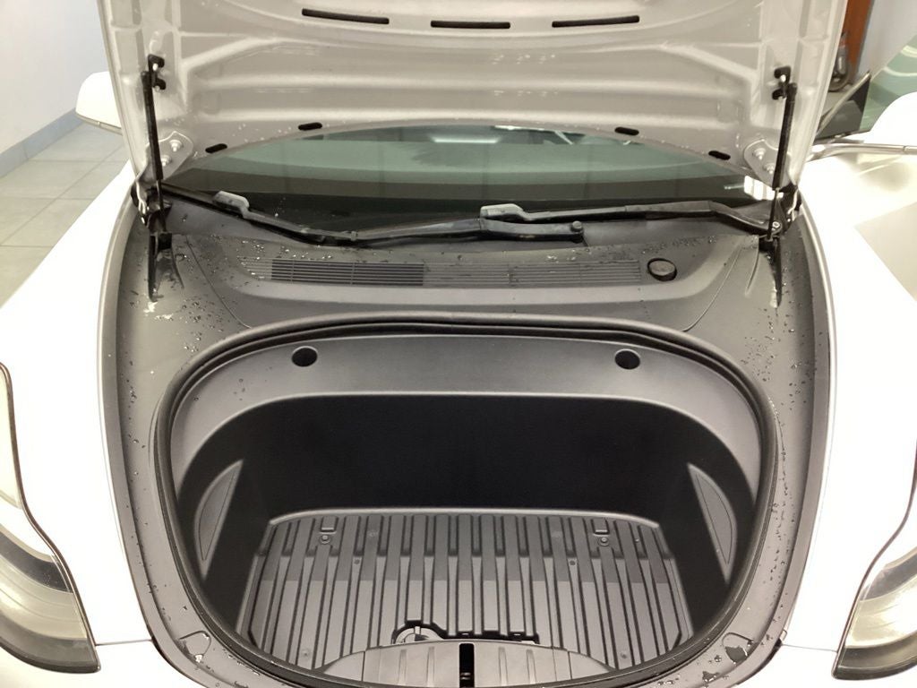 2020 Tesla Model 3 Base