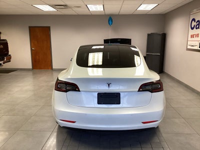 2020 Tesla Model 3 Base