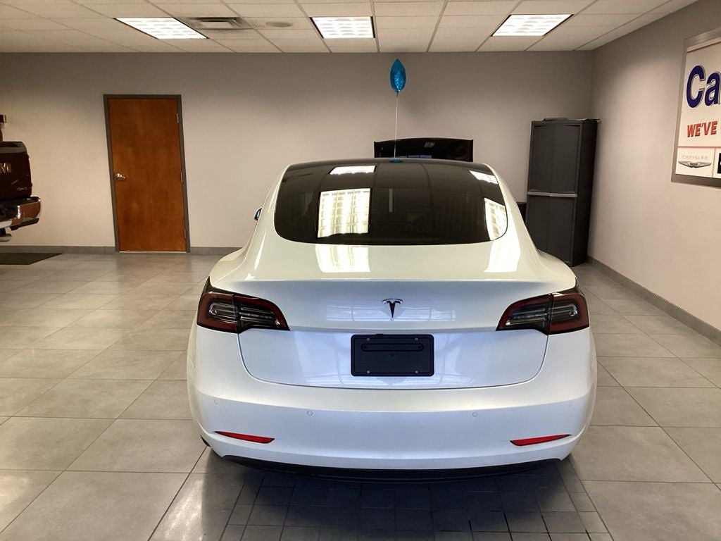 2020 Tesla Model 3 Base
