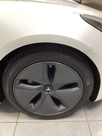 2020 Tesla Model 3 Base