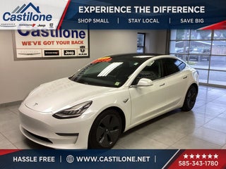 2020 Tesla Model 3 Base