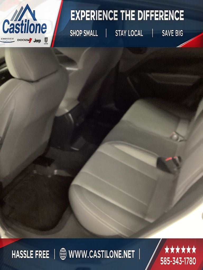 2024 Subaru Crosstrek Base