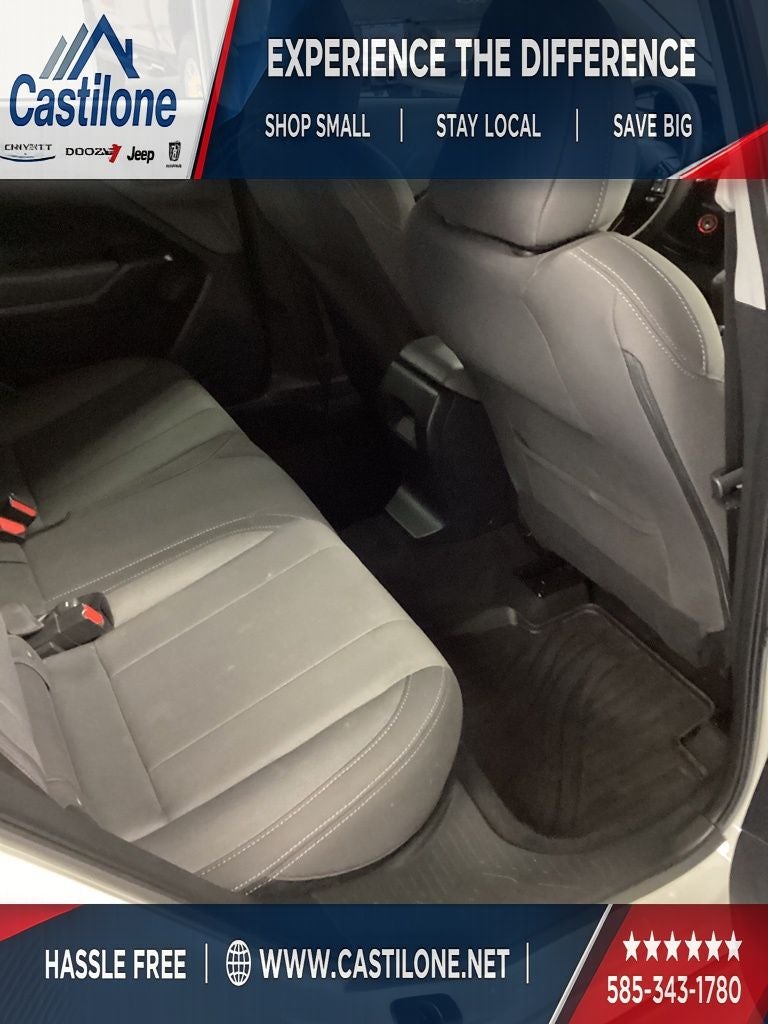 2024 Subaru Crosstrek Base