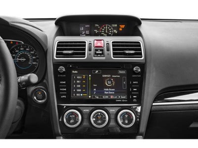 2018 Subaru Forester 2.0XT Touring