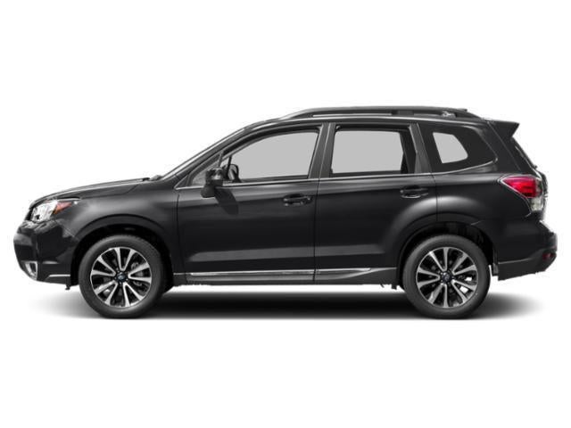 2018 Subaru Forester 2.0XT Touring