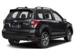2018 Subaru Forester 2.0XT Touring
