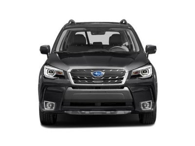 2018 Subaru Forester 2.0XT Touring
