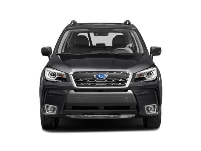 2018 Subaru Forester 2.0XT Touring