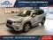 2019 Subaru Forester Touring