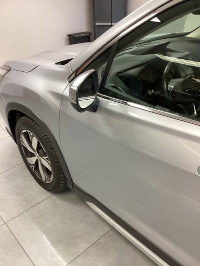 2019 Subaru Forester Touring