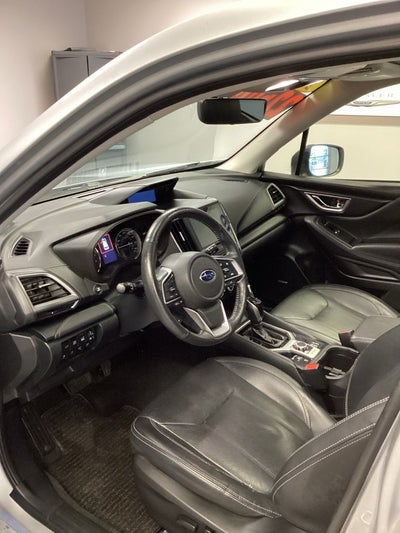 2019 Subaru Forester Touring