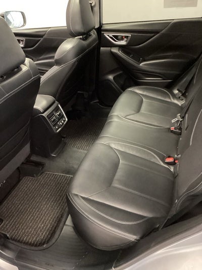 2019 Subaru Forester Touring