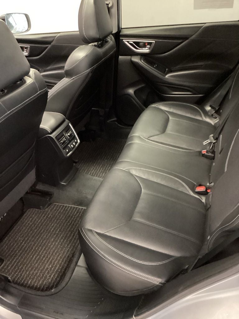 2019 Subaru Forester Touring