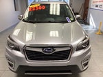 2019 Subaru Forester Touring