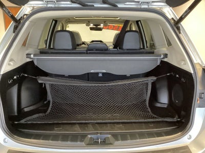 2019 Subaru Forester Touring