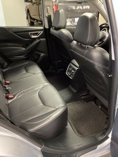 2019 Subaru Forester Touring