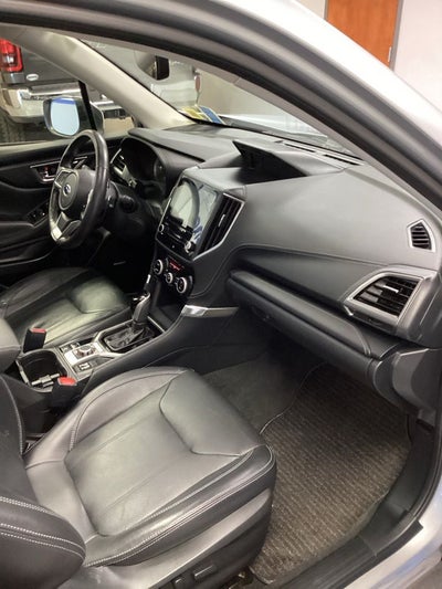 2019 Subaru Forester Touring