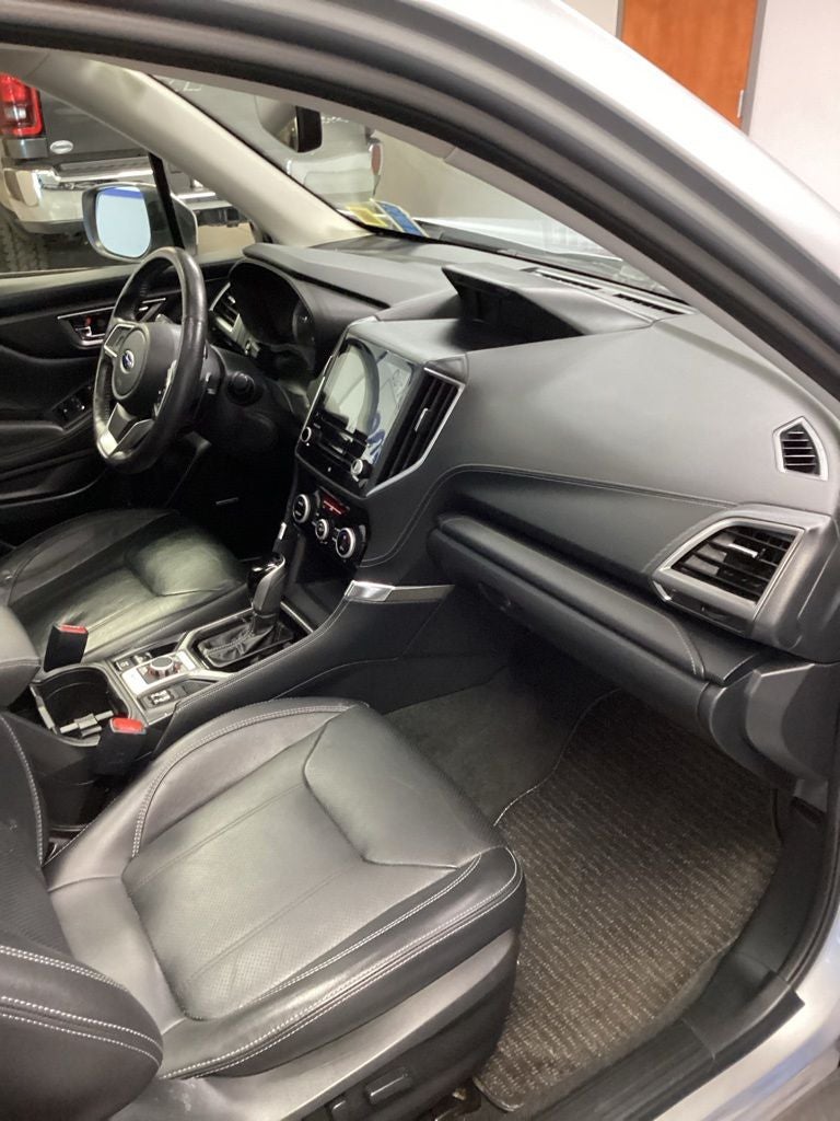 2019 Subaru Forester Touring