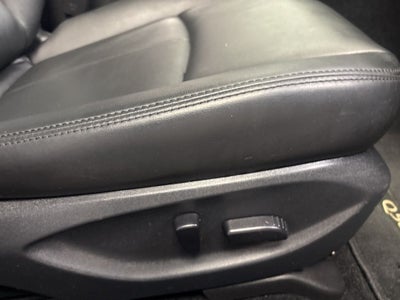 2017 INFINITI Q50 2.0t Base