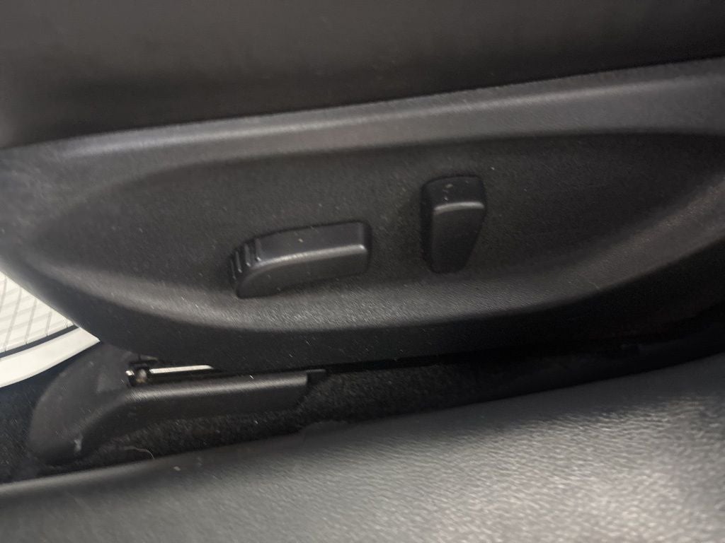 2017 INFINITI Q50 2.0t Base