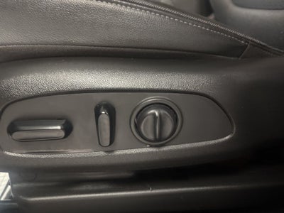 2020 Buick Encore GX FWD Select