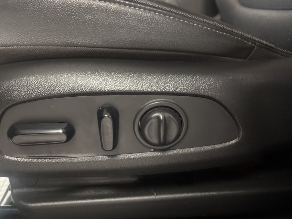 2020 Buick Encore GX FWD Select