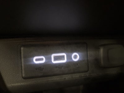 2020 Buick Encore GX FWD Select