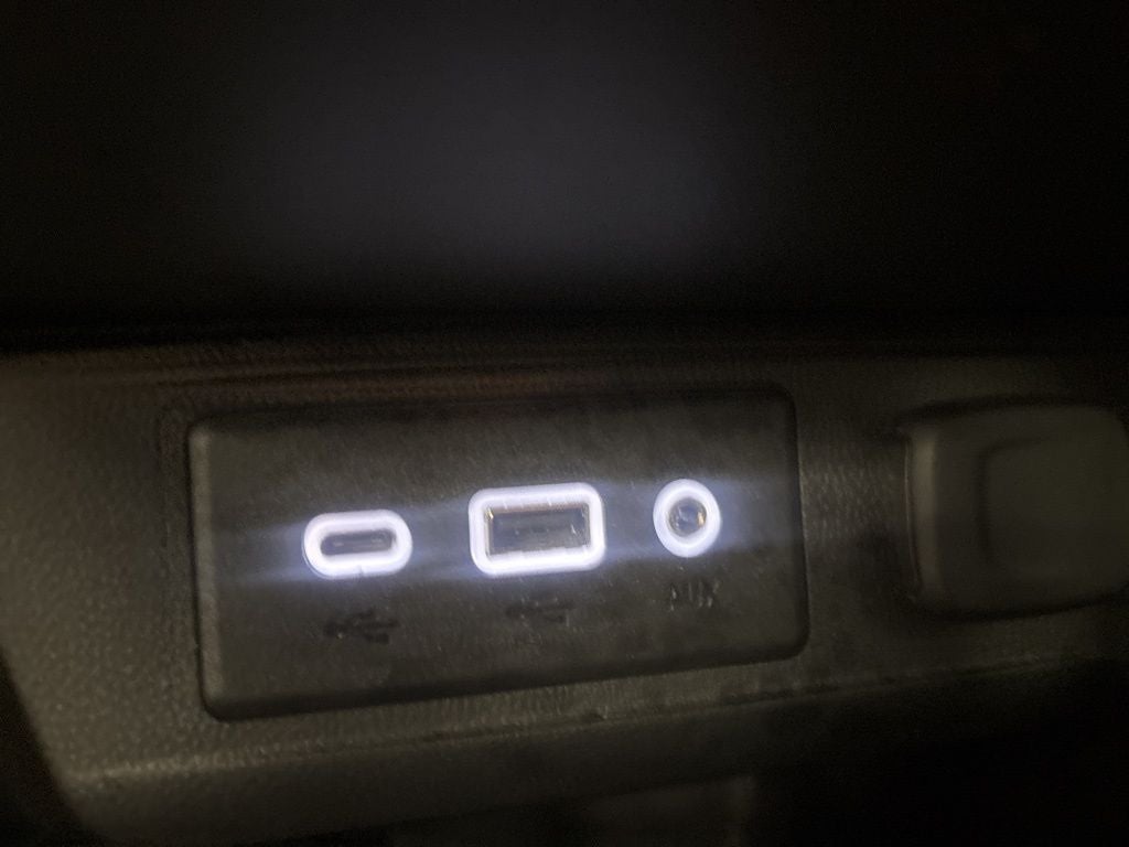 2020 Buick Encore GX FWD Select