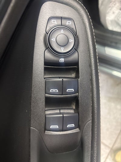 2020 Buick Encore GX FWD Select